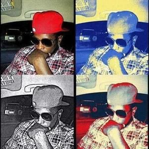 Meet your Posher, Albert